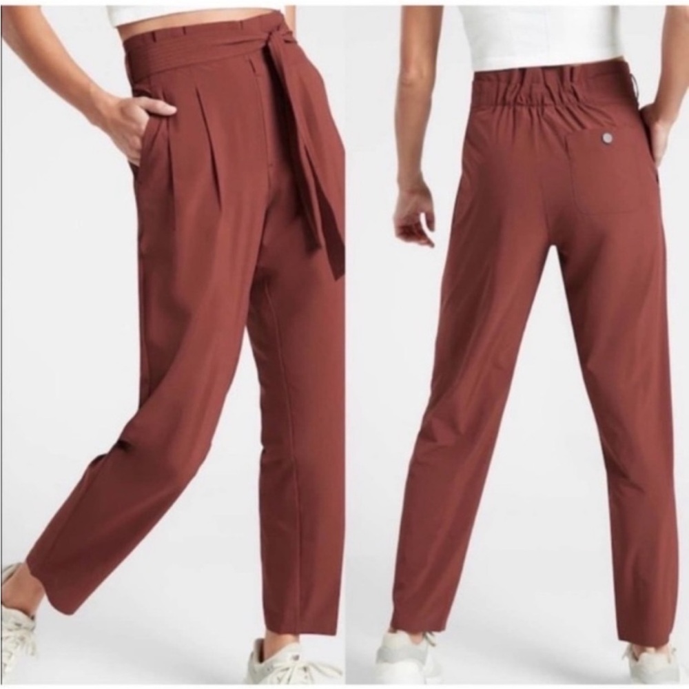 Athleta Skyline pant - size 4